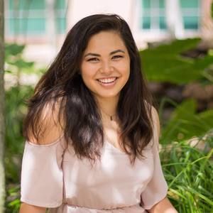 Meet your Posher, Kealani